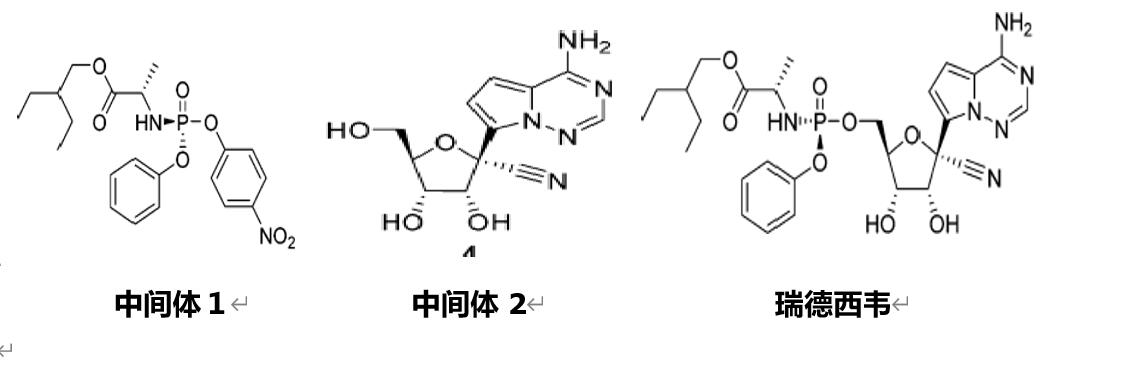 瑞德西韋合成關(guān)鍵中間體的HPLC手性分析參考